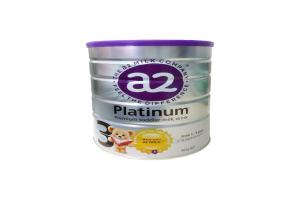 澳洲 A2 Platinum 白金版婴儿奶粉3段 900g 港版