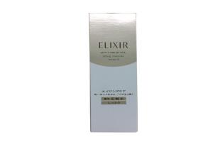 日本 Elixir 怡丽丝尔 优悦活颜保湿化妆水(2号)