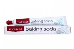 新西兰 Red Seal 红印 baking soda强效美白去口臭 100g