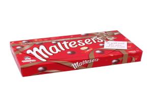 澳洲 Maltesers 麦提莎 夹心朱古牛奶巧克力 360g