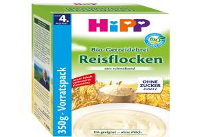 德国 Hipp 喜宝 2919有机纯大米米粉 350g