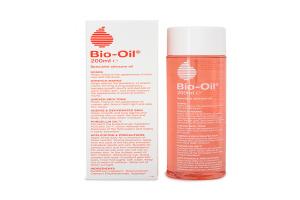 英国 Bio-oil 百洛油 生物万能油 200ml