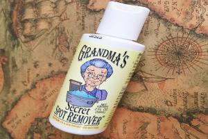 美国 Grandma_s Secret 老奶奶的秘密 去污神器 59ml