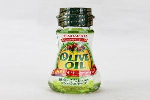 日本 Ajinomoto 味之素 婴儿食用橄榄油 70g