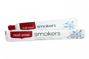 新西兰 Red Seal 红印 smokers烟渍美白 100g