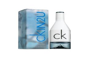 美国 Calvin Klein 凯文克莱 喜欢妳男士淡香水 EDT 50ml
