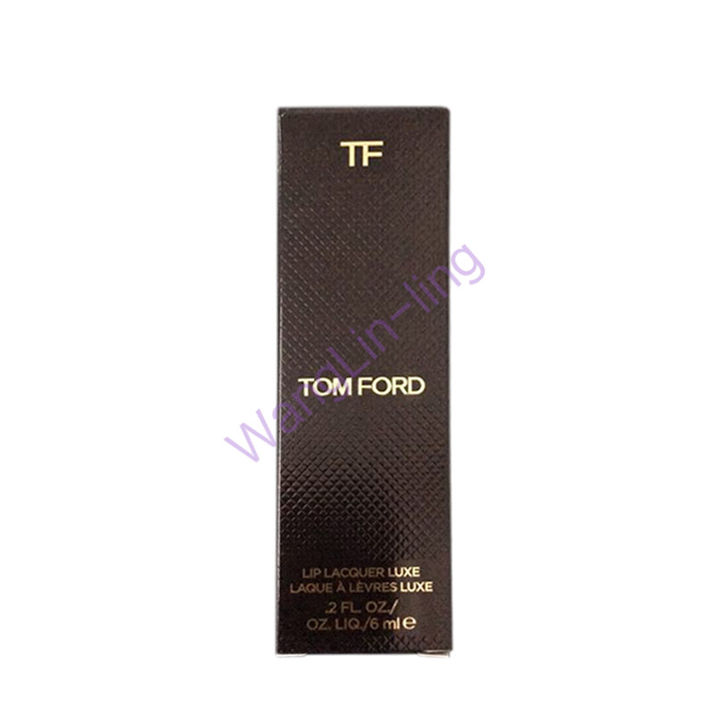 美国 Tom Ford 汤姆福特TF黑管唇釉 #05