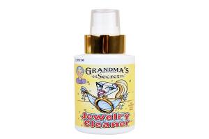 美国 Grandma_s Secret 老奶奶的秘密 首饰清洁剂 88ml