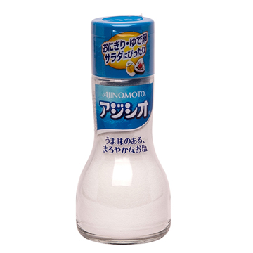 日本 Ajinomoto 味之素 宝宝调味盐110g
