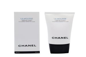 法国 Chanel 香奈儿 柔亮深层洁肤乳 150ml