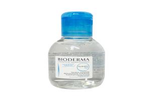 法国 Bioderma 贝德玛 舒颜卸妆洁肤水(旅行版)  蓝水 100ml