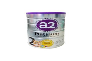 澳洲 A2 Platinum 白金版婴儿奶粉2段 900g 港版