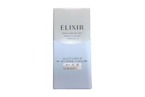 日本 Elixir 怡丽丝尔 优悦活颜保湿乳液(2号)