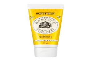 美国 Burts Bees 小蜜蜂 护臀霜 85g