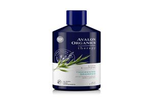 美国 Avalon 阿瓦隆 Organics防脱发洗发水 414ml