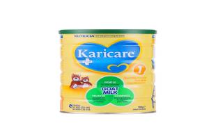 澳洲 Karicare 可瑞康 婴儿防过敏羊奶粉 1段 900g 0-6个月婴儿食用
