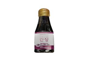 韩国 Bebefood 酱油(煮汤用) 180ml (MK)
