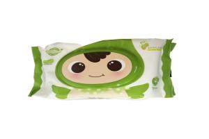 韩国 Soondoongi 顺顺儿 顶级婴儿湿纸巾 20片