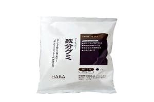 日本 Haba 补铁软糖 450g