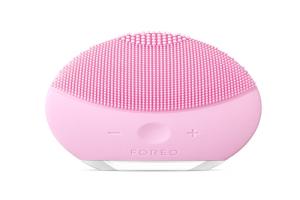 美国 Forea Luna mini2 电动充电式洗脸机 粉红色